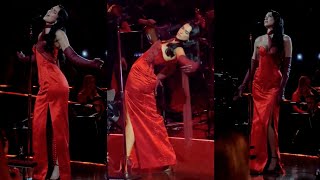 Dua Lipa Live Concert at Royal Albert Hall  A Performance You Cant Miss  The Fan [upl. by Yme]