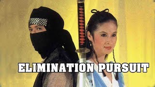 Wu Tang Collection  Elimination Pursuit  English and Korean Subtitles [upl. by Phares]