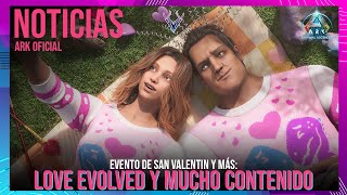 ANUNCIO DEL LOVE EVOLVED  MUCHO CONTENIDO LA PRÓXIMA SEMANA   Vattghornn [upl. by Acie]