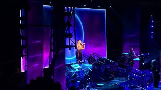 MARIAH CAREY  GTFO Live London Night 3  Caution World Tour [upl. by Enylodnewg]