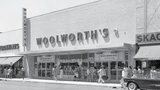 F W Woolworth  Life in America [upl. by Lindsey]