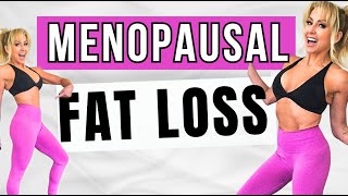 Perimenopause and Menopause  What Every Woman Over 35 Needs to Know [upl. by Josy]