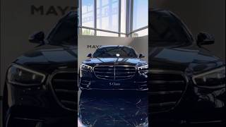 MercedesBenz S450L First look mercedes luxurycars [upl. by Lyrred]