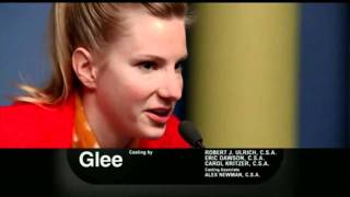 Glee  TrailerPromo  2x17  A Night of Neglect  Tuesday 041911  On FOX  HD [upl. by Melloney]