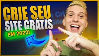 Como Criar Um Site GRÁTIS Para Vender Seguidores  Ganhe Dinheiro Vendendo Seguidores [upl. by Francis]