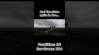 Martinair Flight 495 plane crash [upl. by Schriever320]