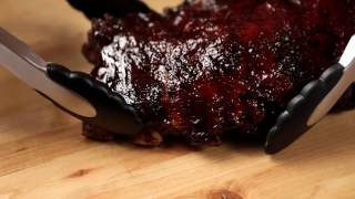 OvenRoasted Ribs [upl. by Beret]