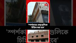 স্পর্শকাতর কেন্দ্রগুলিকে চিহ্নিত করা হবে রাজ্যে এবার জাতীয় মানবাধিকার কমিশনের ডিজি [upl. by Negyam]