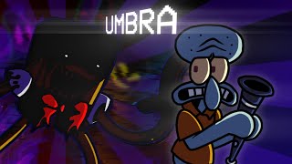 SpongeXML VS Squidward  Umbra Cover [upl. by Socin]