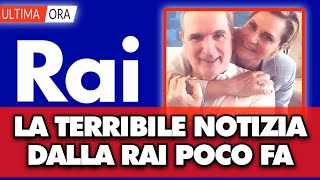 Lamberto Sposini la terribile notizia arriva direttamente dalla Rai la moglie confessa che [upl. by Uzzial]