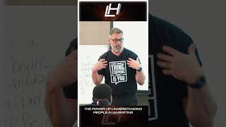 Unlocking the Power of Video Marketing Understanding How People Learn  Louie Herron [upl. by Pierce]