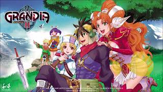 Grandia II Original Soundtrack [upl. by Enelad]