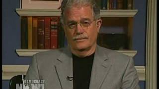 Bruce Cumings on the Latest North Korea Provocations 52909 Democracy Now 1 of 2 [upl. by Namqul492]