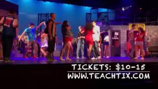 In The Heights Promo Video [upl. by Spiegelman962]