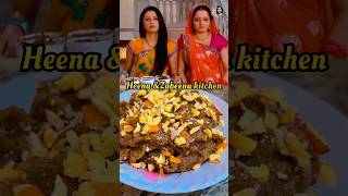 Biscuit Halwa Recipe 🥣🥣🥣 halwa sheera recipe food easyrecipe shorts viral youtubeshorts [upl. by Goar895]