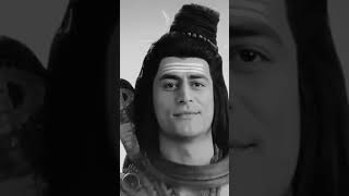 Mahadev motivational god hindugod viralshorts bhagtisong [upl. by Conger890]