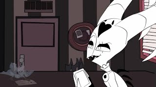 Blitz pesters Remi for coffee animatic [upl. by Leuams640]