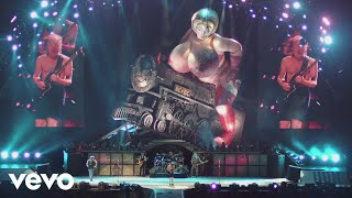 ACDC  Whole Lotta Rosie Live At River Plate December 2009 [upl. by Melmon431]