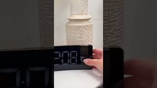 best alarm clocks [upl. by Jenilee]