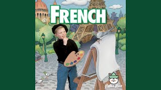 The Alphabet Song French [upl. by Uhej946]