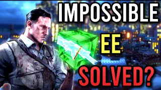 IMPOSSIBLE EASTER EGG Update and BREAKTHROUGH Black Ops 3 9 year Easter Egg SOLVED [upl. by Ottinger535]