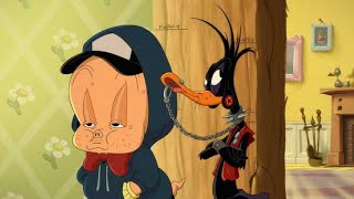 Looney Tunes Movie The Day The Earth Blew Up English Trailer [upl. by Llehcor]