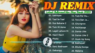 New Hindi Remix Songs 2023  Hindi Dj Remix Songs  NONSTOP REMIX  Dj Party  Hindi Songs [upl. by Gilba306]