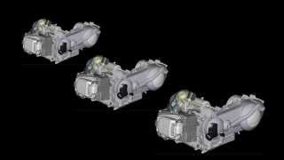 Vespa Engine Sizes Explained [upl. by Suoirred]