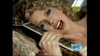 Taylor Swift Teardrops On My Guitar [upl. by Rosabelle]