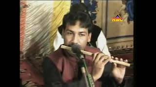 naseeba vich wafa koi ni shafaullah khan song [upl. by Nnahoj71]