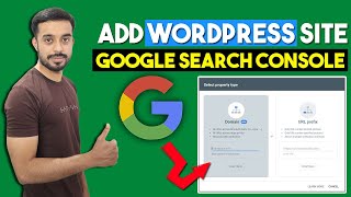 Cara Cepat Terindex Google Dengan Search Console amp Tambahkan Site Map Website [upl. by Marysa187]