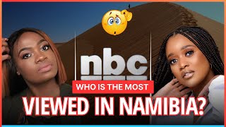 The 25 Most Viewed YouTube Channels in Namibia in 2023 ll Verified Data [upl. by Rednael]