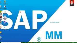 SAP MM Release Strategy Step by Step Procedure [upl. by Jodee]