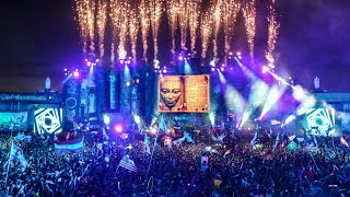 TomorrowWorld 2013  official aftermovie [upl. by Josefina]