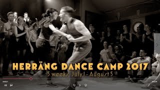 Welcome to Herräng Dance Camp 2017 [upl. by Kulseth349]