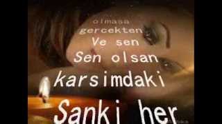 Leyla ft Ouz Han  Sana Vasiyetim FuNDa55 [upl. by Arne652]