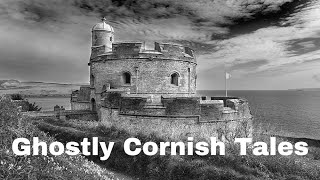 Ghostly Cornish Tales Spooky Stories Haunted Cornwall Soft Voice Ghost Story [upl. by Ispep]