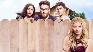 Neighbors 2 Sorority Rising  Trailer Hindi  Amazon Prime Video [upl. by Bellamy485]