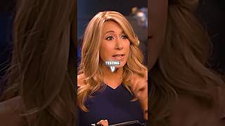 The Worst Pitch On Shark Tank History shorts entertainment [upl. by Anawal967]