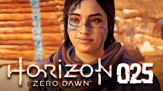 ARSCHLOCHQUEST 🌟 HORIZON  ZERO DAWN 025 [upl. by Story]