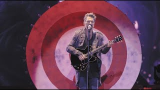 Ricardo Arjona  Circo Soledad EN VIVO  El Problema Tarde  Episodio 3 de 24 [upl. by Bugbee]