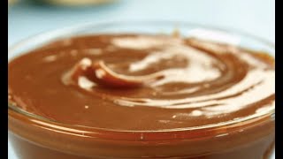 Caramel beurre salé au thermomix TM6 [upl. by Zoi96]