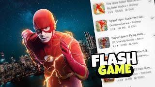 I try flash Sasta game ON PLAYSTORE [upl. by Carolynne928]