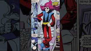 ¿QUIEN ES SLAPSTICK  MARVEL CÓMICS  shorts marvel comics cartoon humor power youtubeshorts [upl. by Anoniw]