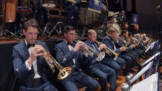 RNZAF Band Tour 2021 Down the Brunner Mine Preview [upl. by Arata]