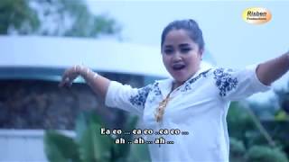 GOYANG ITIK 2  ICHA  SIMALUNGUN  Cipt  Panca i Saragih Oficial Video amp Musik [upl. by Hairom966]