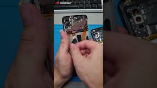 VIVO Y11 LCD REPLACEMENT GUIDE SHORTS [upl. by Particia]