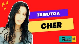 Tributo a Cher [upl. by Akeber573]