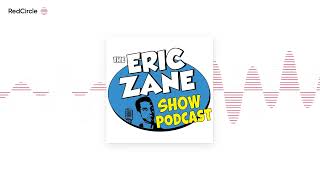 The Eric Zane Show Podcast  Interview  Wayland  quotIndiana Jonesquot Goes Viral and Wayland Live At Ba [upl. by Avehsile]