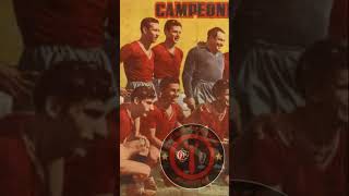 EL PRIMER CAMPEON DE CAMPEONES DEL ATLAS  Temporada 194546 [upl. by Eralc]